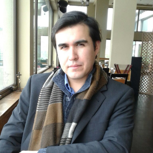 David Muñoz Maulén