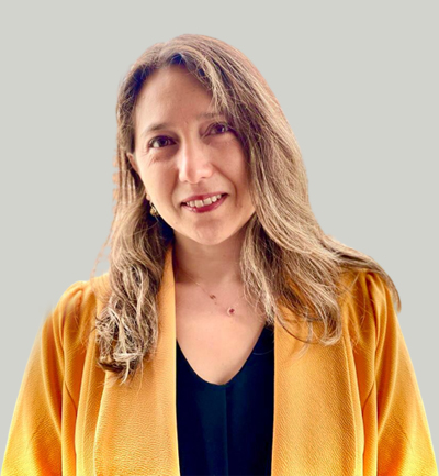 Valeska Ormazábal