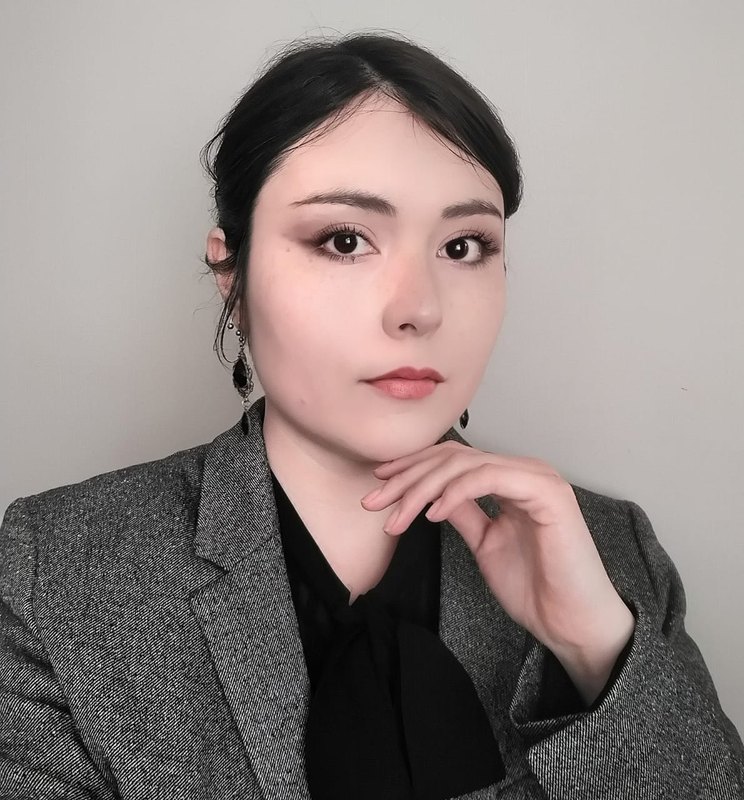 Victoria M. Lucero
